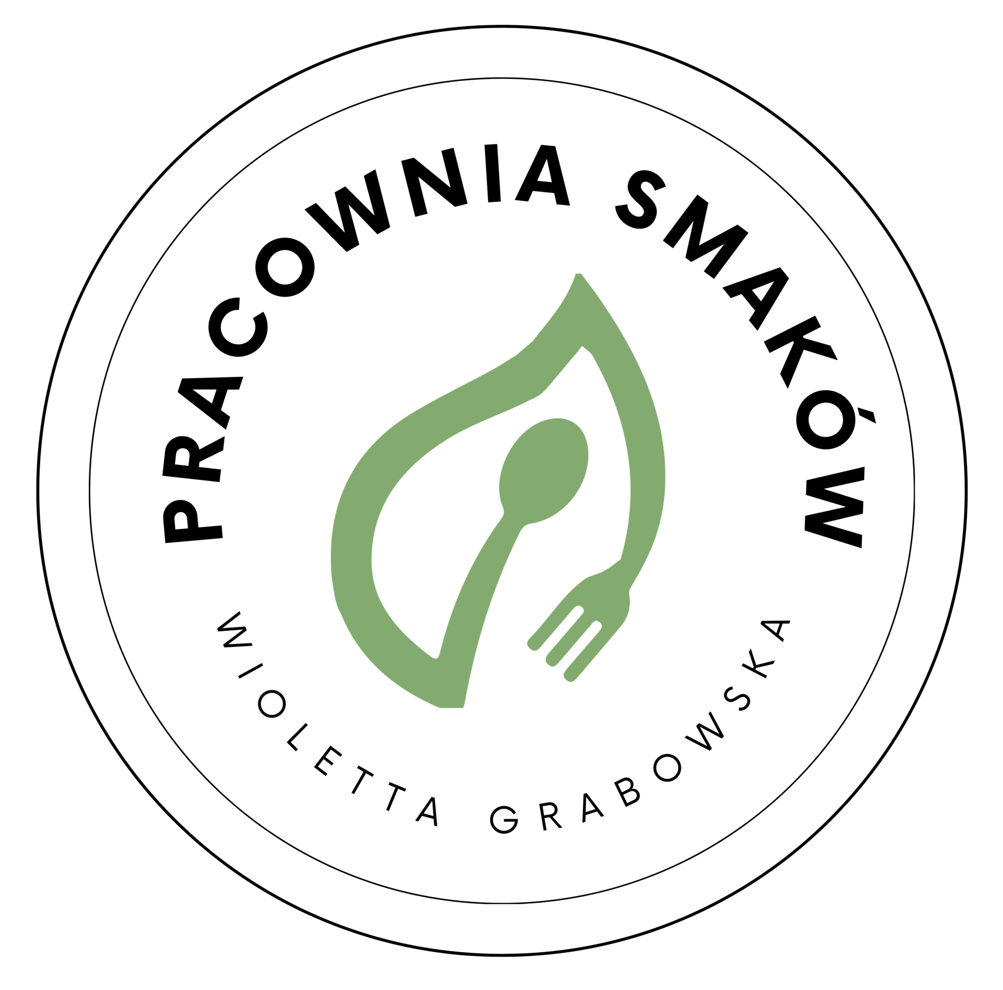 Pracownia Smaków Wioletta Grabowska